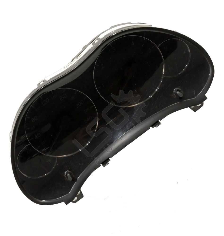 Километраж Toyota Avensis II 2003-2009 ID: 116214