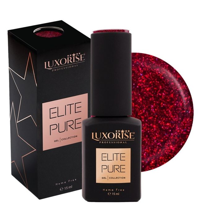 Set de 11 geluri Luxorise