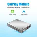 Modul Carplay si Android auto Wireless BMW NBT, NBT EVO, CIC , CCC