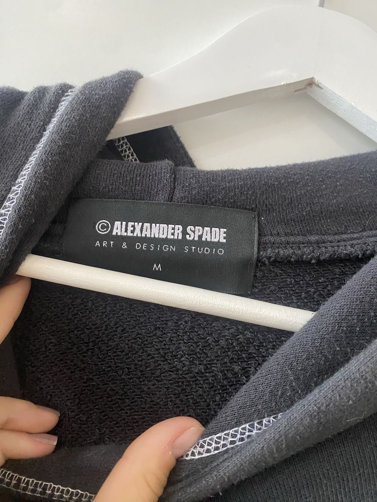 Alexander Spade