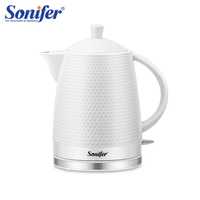 Электрический керамический чайник Sonifer SF-2092