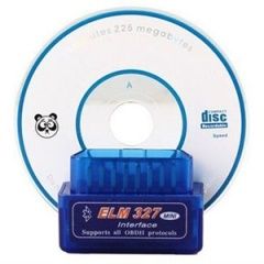 ELM327 -v2.1-диагностика за автомобили с obd2 стандарт