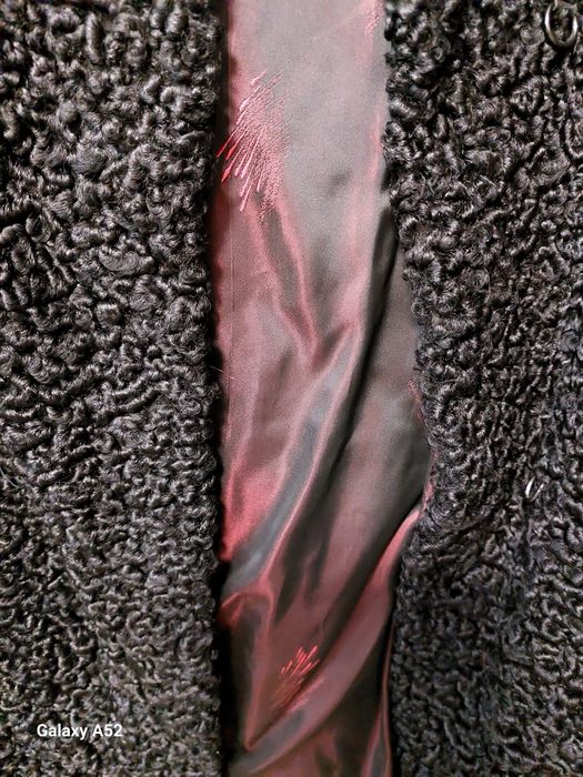 Haina blana naturala