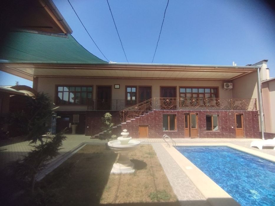 Сдаётся в аренду махаля Ракат яккасарайский район