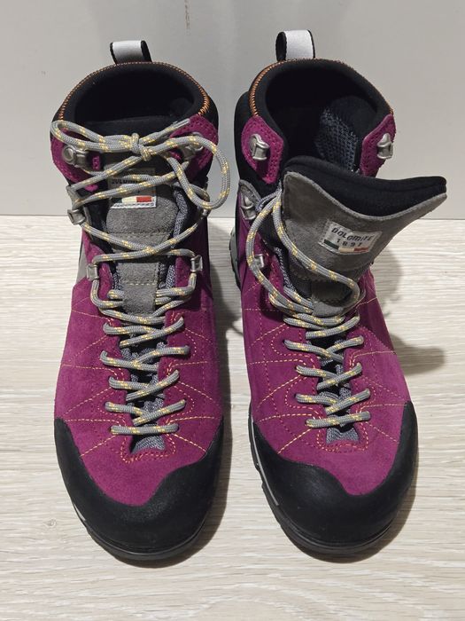 Ghete dama drumetie Dolomite GTX  39 1/2