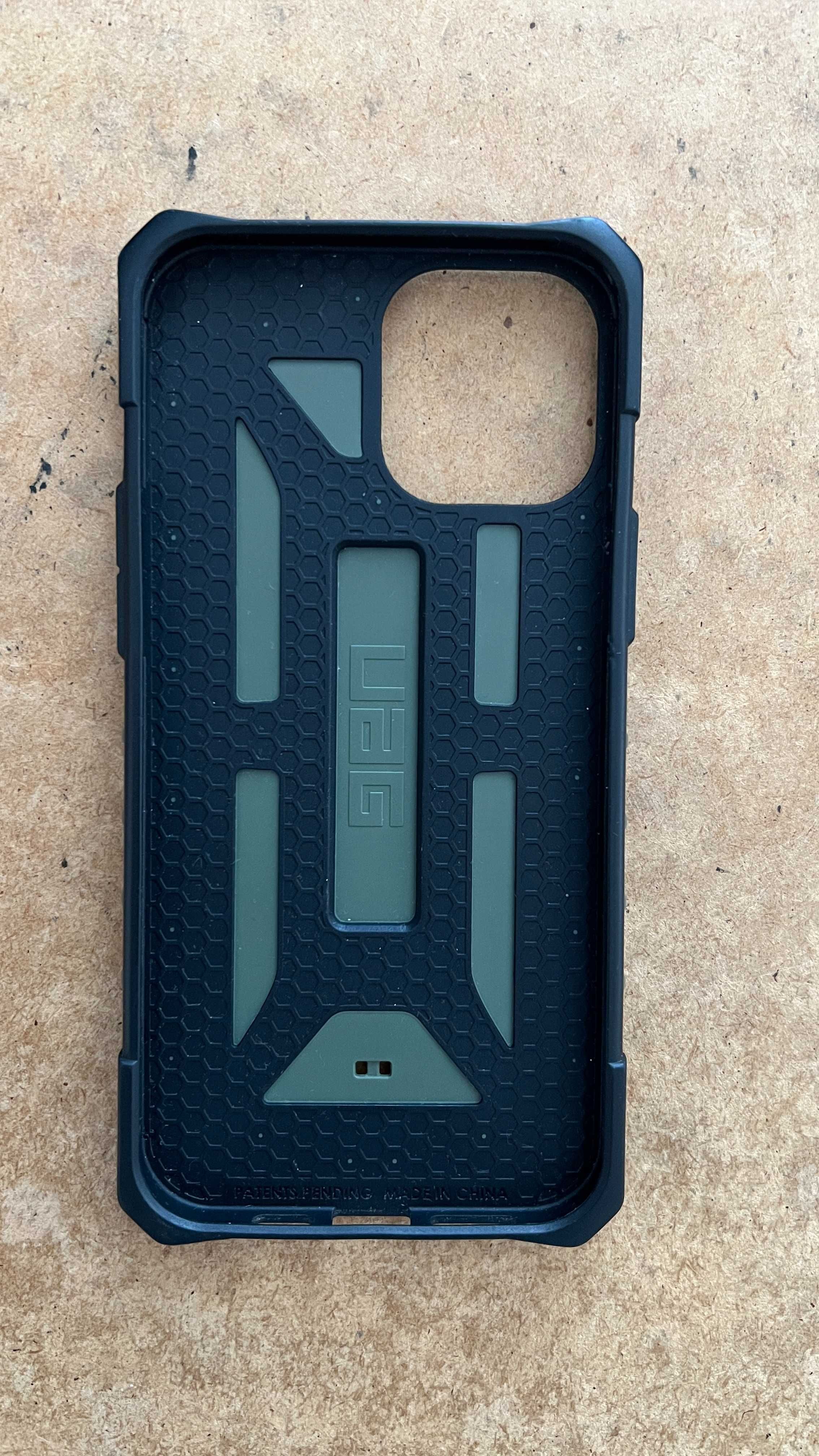 Husa / Case UAG Pathfinder SE Camo IPHONE 12 PRO MAX