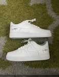 Nike Air Force 1 x travis scott “utopia” size 11