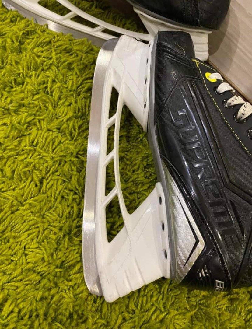 Хокейни кънки Bauer Supreme