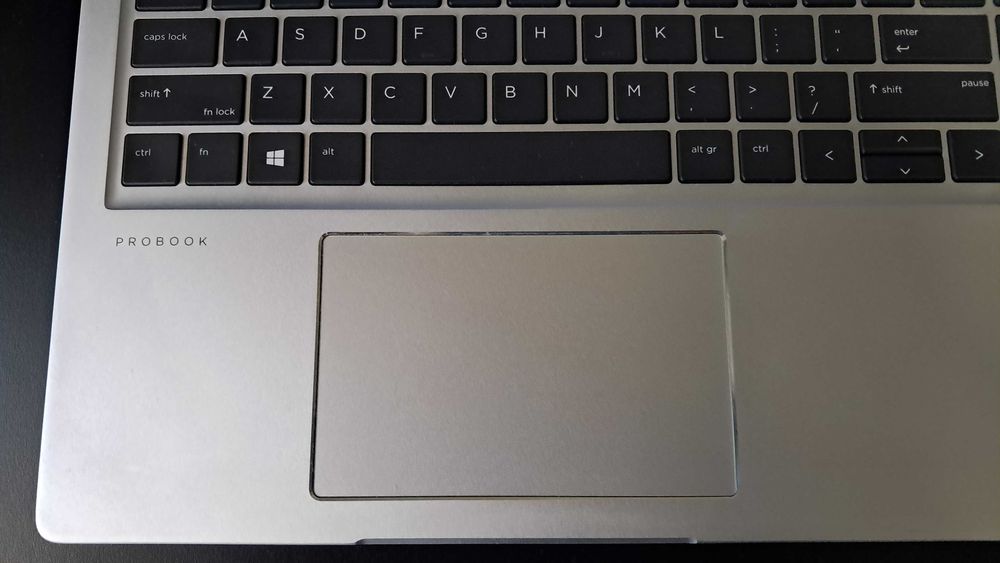 HP ProBook G7 Лаптоп