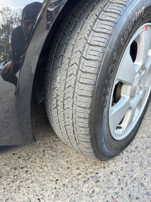 Lacetti gentra 1,5
