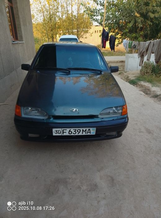 Samara avttombil xolati zur 2006