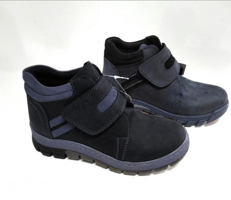 Ботинки на осень, размер 36