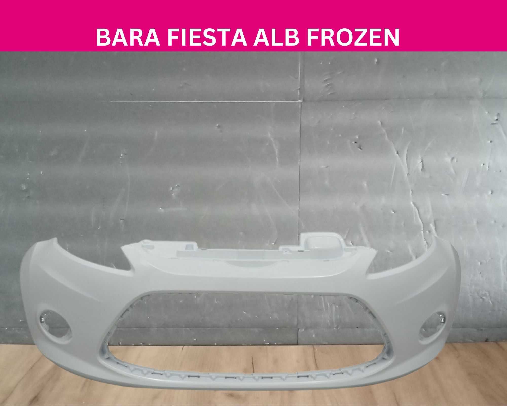 Bara aripa fata Ford Fiesta Negru Argintiu Albastru Alb Verde Visiniu