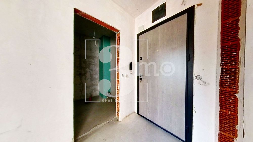 Продава се Двустаен апартамент в София, Суходол - 58 кв.м за 1707 €/кв.м - Снимка #7