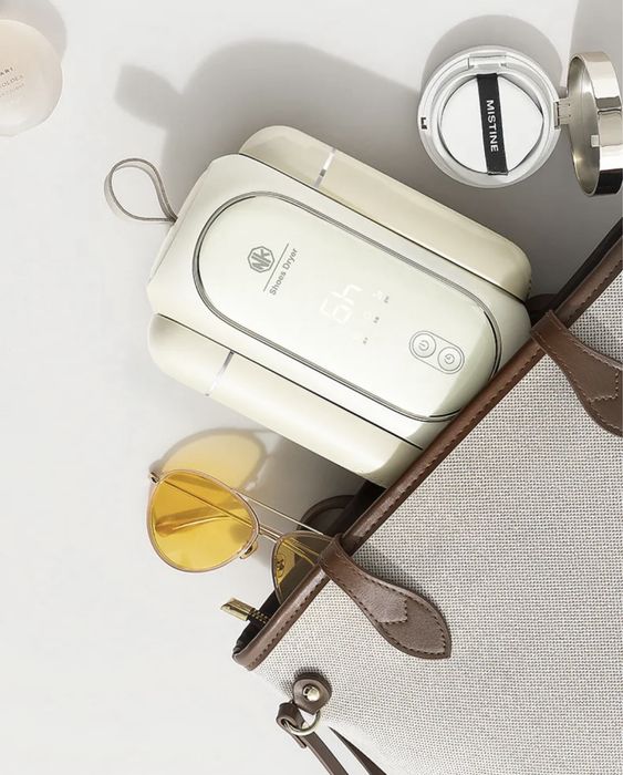 Многоэффектная сушилка для обуви NK-698