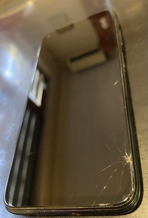 Huawei P40 lite 128 GB 6 Ram