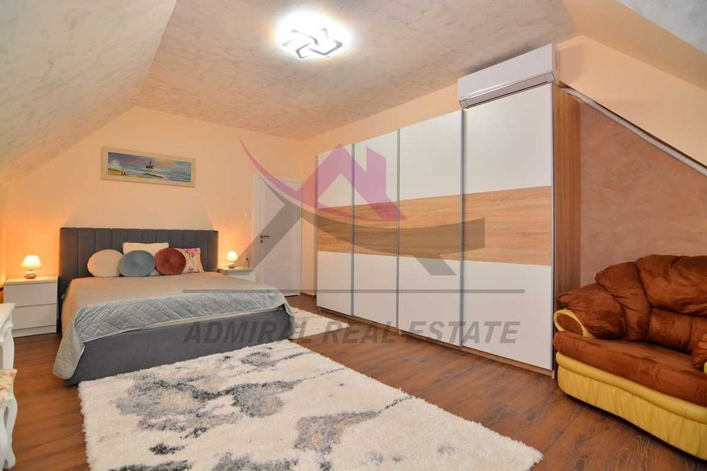 Продава се Двустаен апартамент в Варна, Левски - 80 кв.м за 2000 €/кв.м - Снимка #5