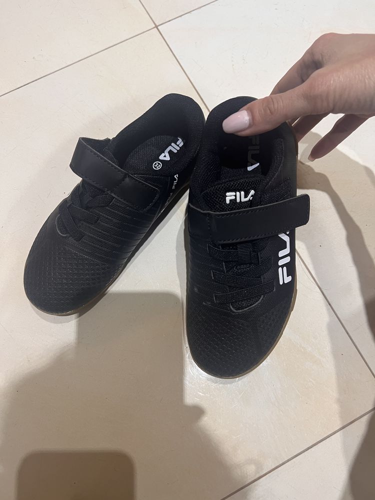Fila Adisas Vans 32 оригинални
