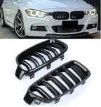 Grile Duble BMW Seria 3 F30 / F31
