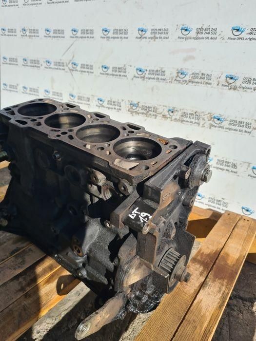 Bloc motor Opel Astra H 1.9 CDTI 120HP / 88kW; 1.9 CDTI 100HP / 74kW Z