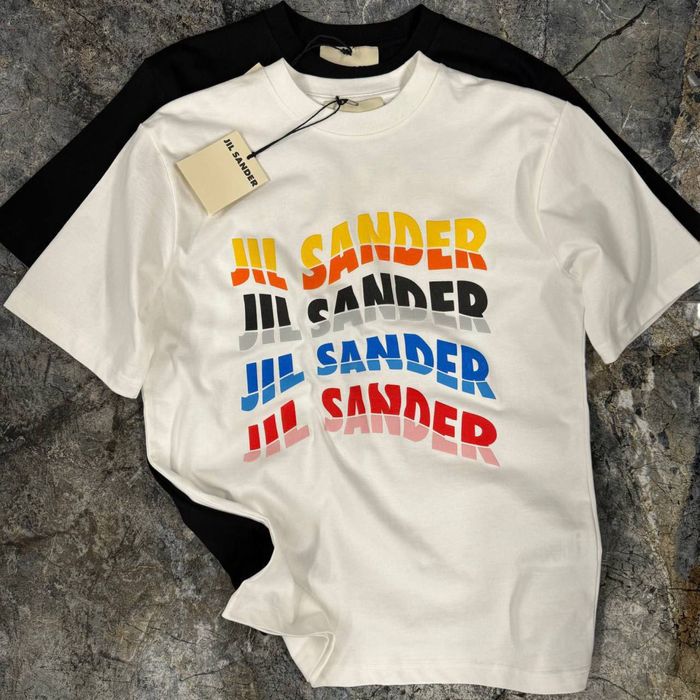 Най-високо качество мъжки маркови тениски