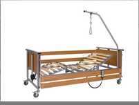 Pat cu telecomada, pat spital ,pat medical