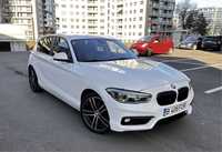 BMW F21 seria 1 2015