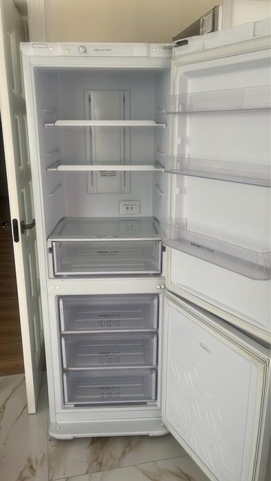 Холодильник в отличном состоянии