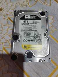 Жёсткий диск WD1003FBYX-05Y7B0 1TB