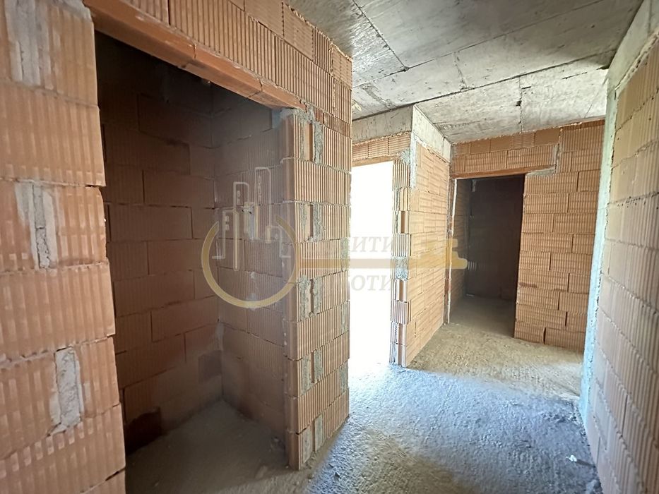 Продава се Тристаен апартамент в София, Павлово - 102 кв.м за 1894 €/кв.м - Снимка #3