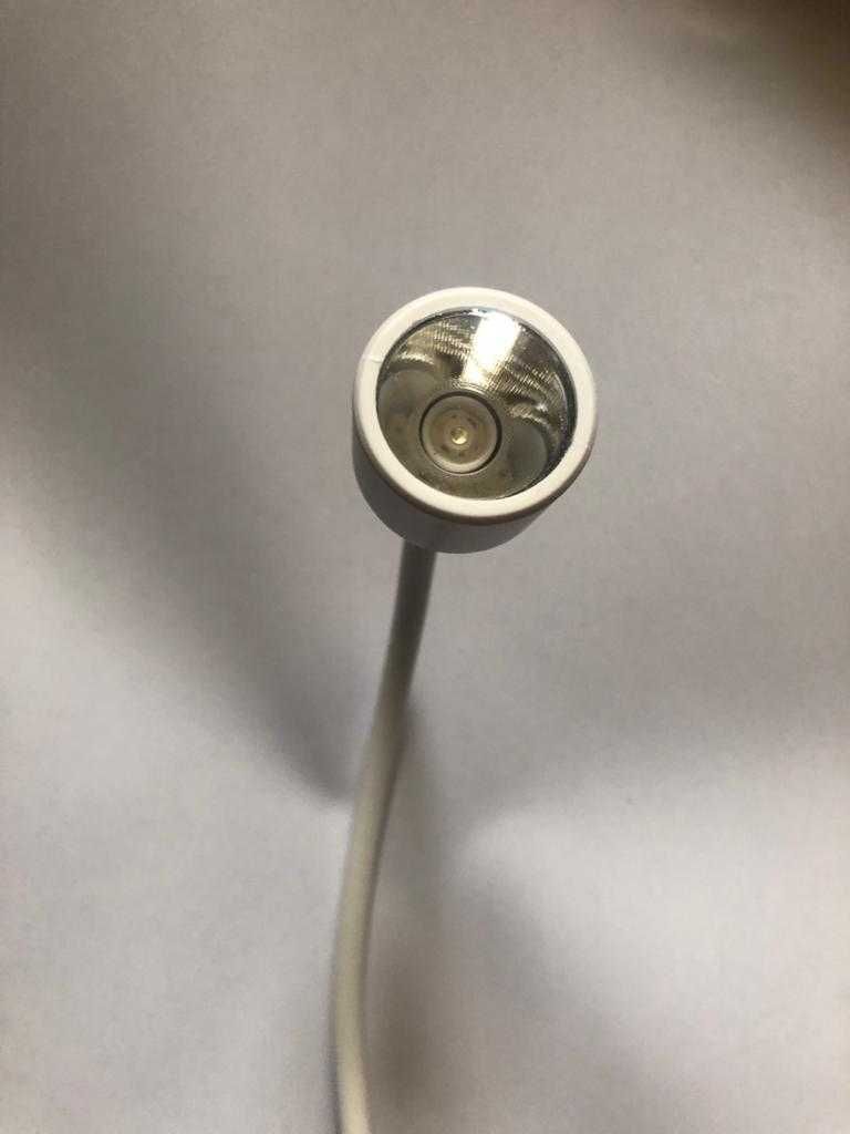 Lampa UV portabila USB NOU!
