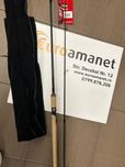 Lanseta Dam Nanoflex  2.40m/14-40g   -D-