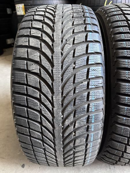 255/45/20 MICHELIN 4бр