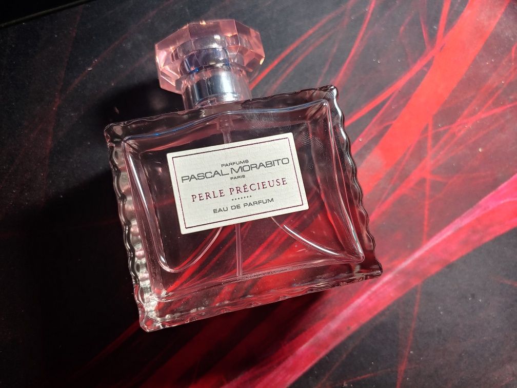 Parfum Pascal Morabito Perle Precieuse