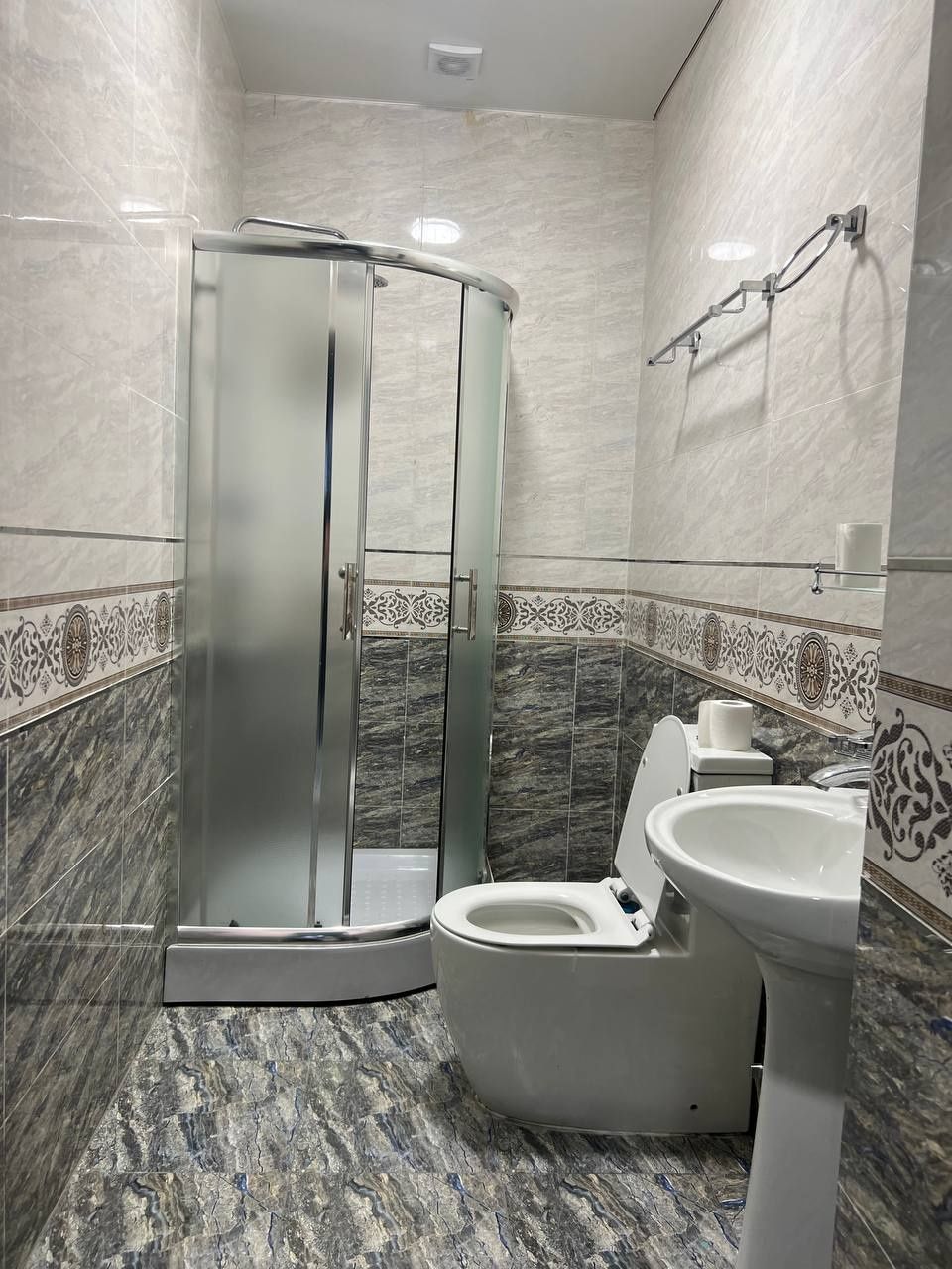 суточный хостел в Ташкенте