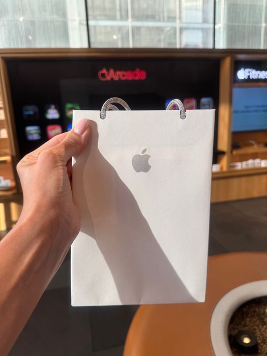 iPhone 17 pro 256 нов неразпечатан