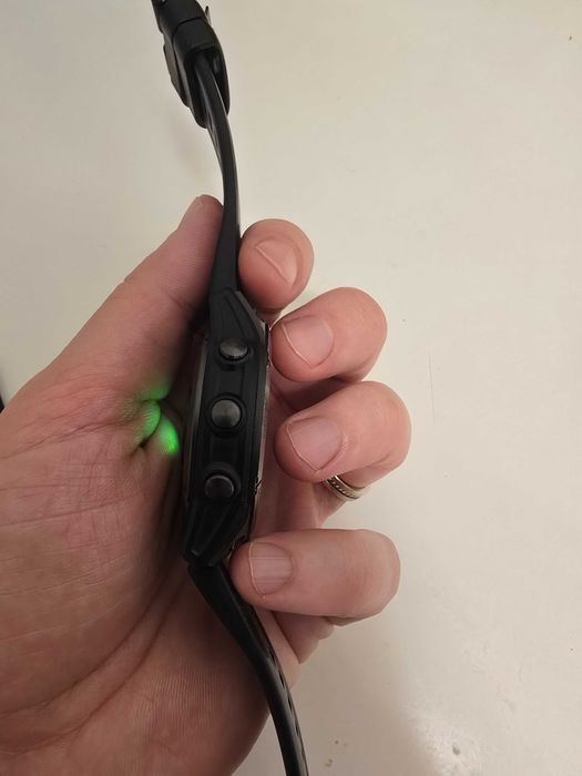 Garmin Epix 2 Gen Sapphire Titan