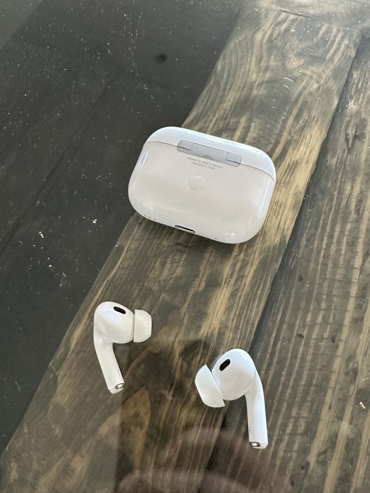 Airpods 3 слушалки