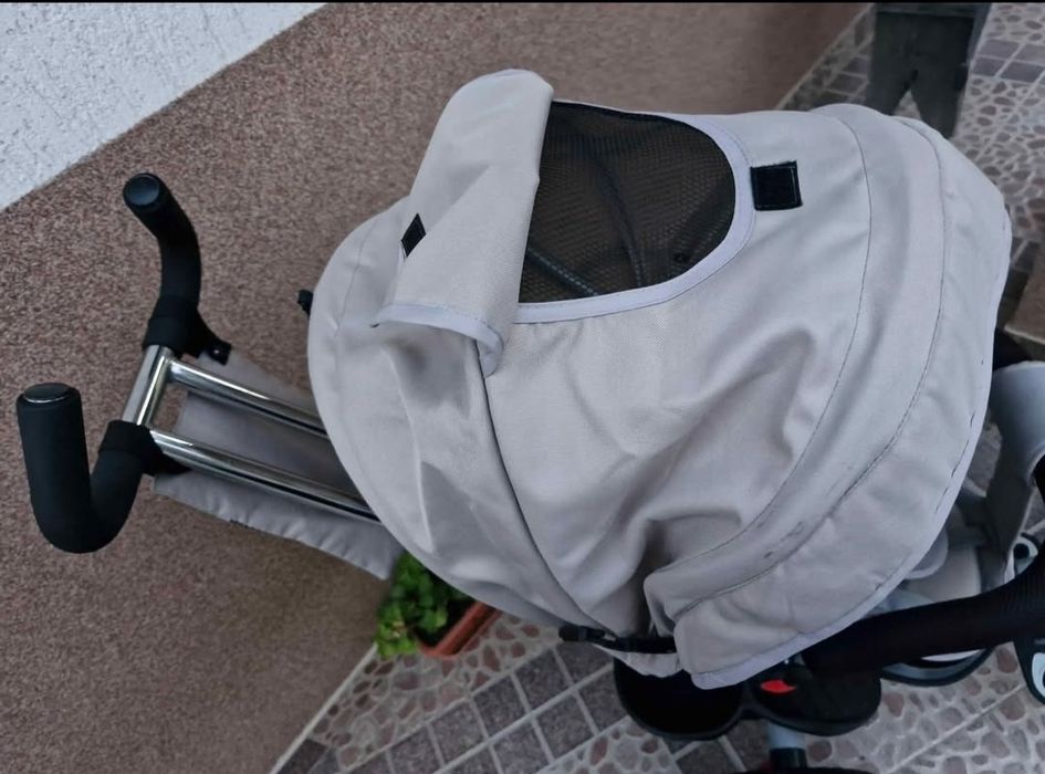 Триколка "Lorelli", в отлично състояние!