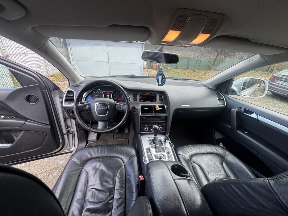 Vand Audi Q7 3.0D  il