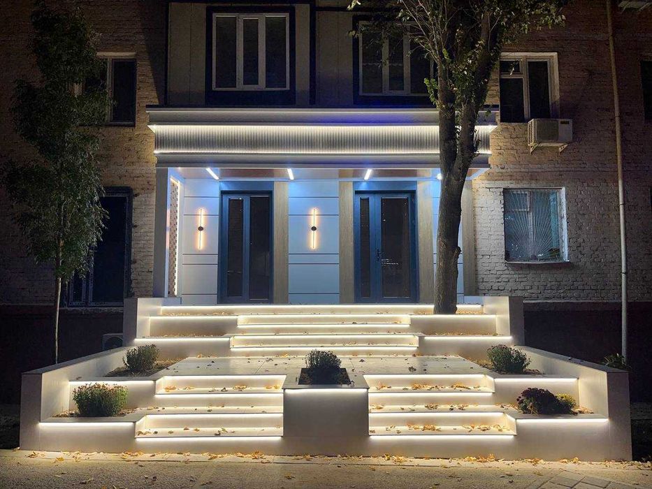 [KБ] Продаю Офис 34 м² | Первая линия у IT-Park | Мирзо-Улугбек