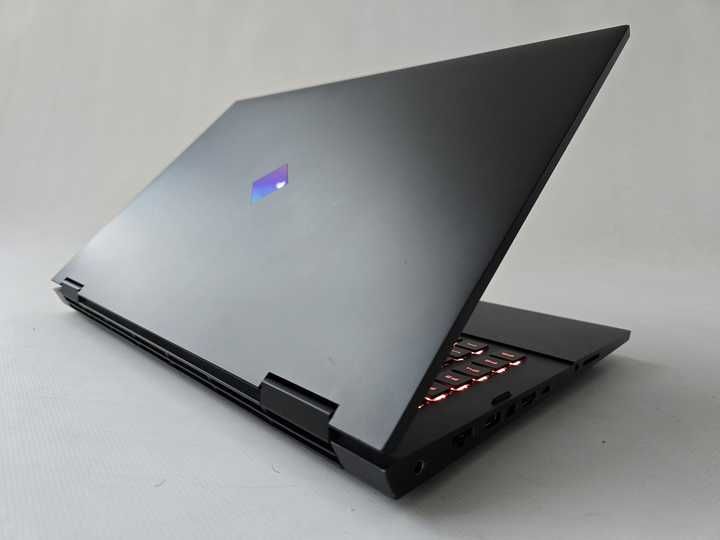 Laptop gaming HP OMEN 17", intel core i7-11800H, video 6 gb RTX 3060