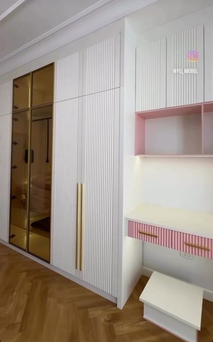 Mebel ishlab chiqaramiz