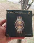 Huawei watch GT6 pro 46mm Sigilat