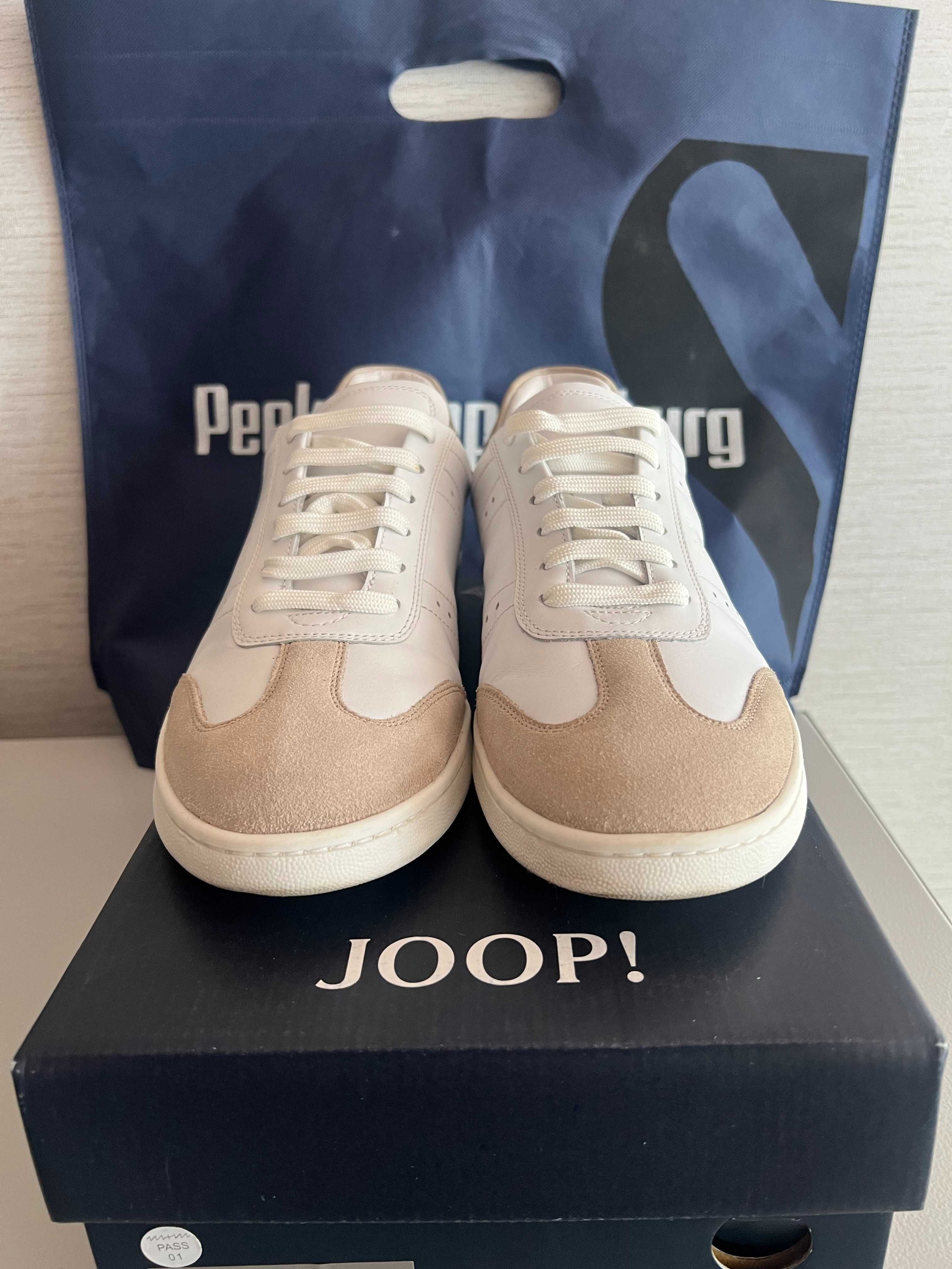 Мъжки кецове Joop! № 43