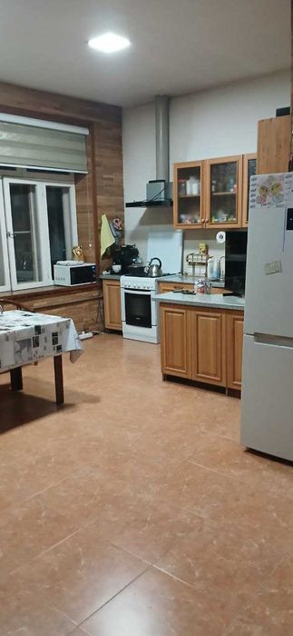 Продаётся дом Куйлюк 12 соток Бектемирский район