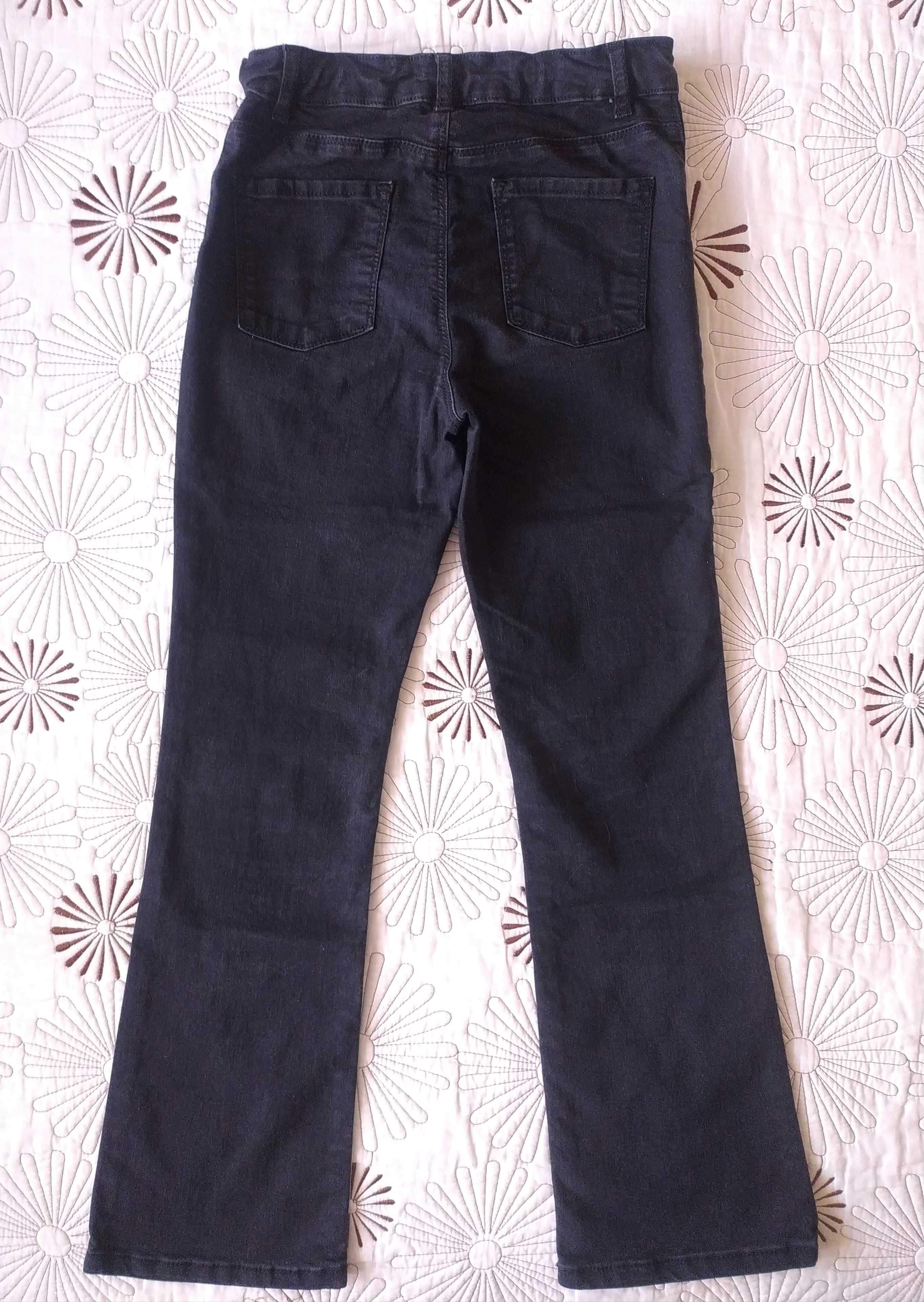Дънки, панталон, клин LCWAIKIKI 140/146 см