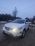 vand nissan qashqai 10400euro