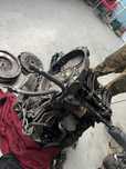 Motor sprinter 2.2 130cp 651