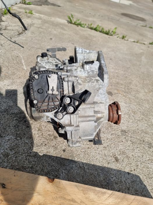 Cutie DSG cod URG vw seat skoda